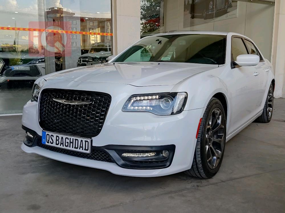 Chrysler 300